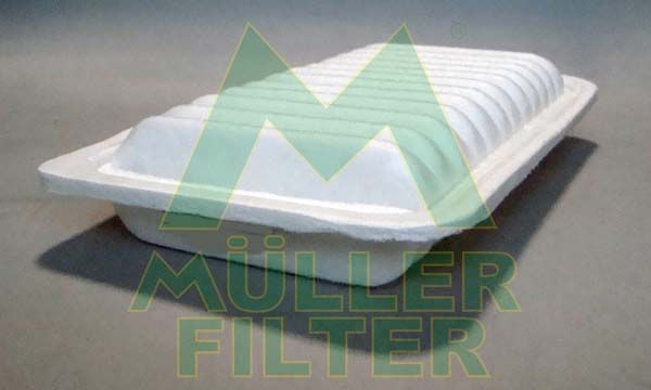 MULLER FILTER Gaisa filtrs PA3380